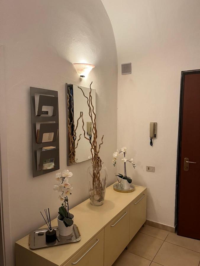 B&B Cristina Garden Pisa Bagian luar foto