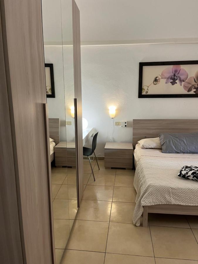 B&B Cristina Garden Pisa Bagian luar foto