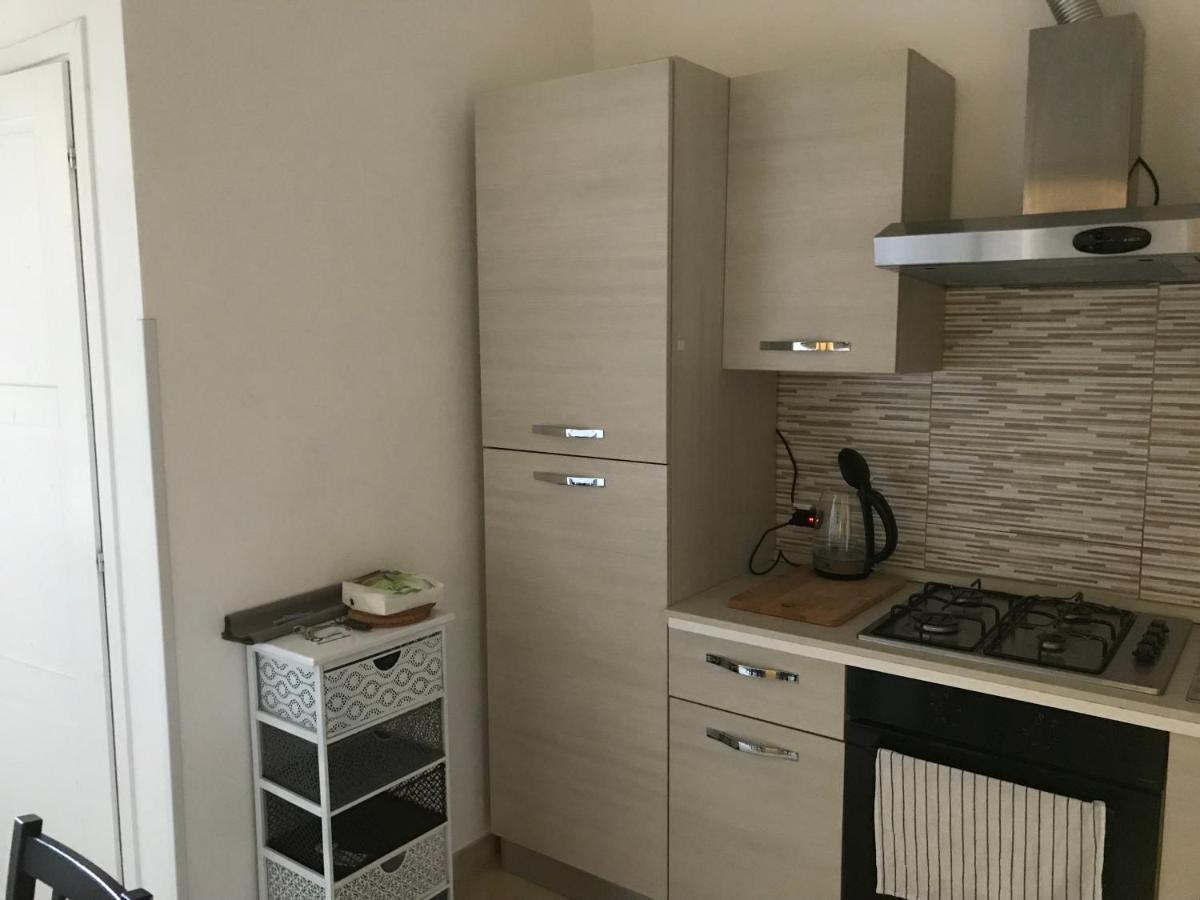 B&B Cristina Garden Pisa Bagian luar foto