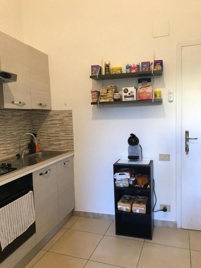 B&B Cristina Garden Pisa Bagian luar foto